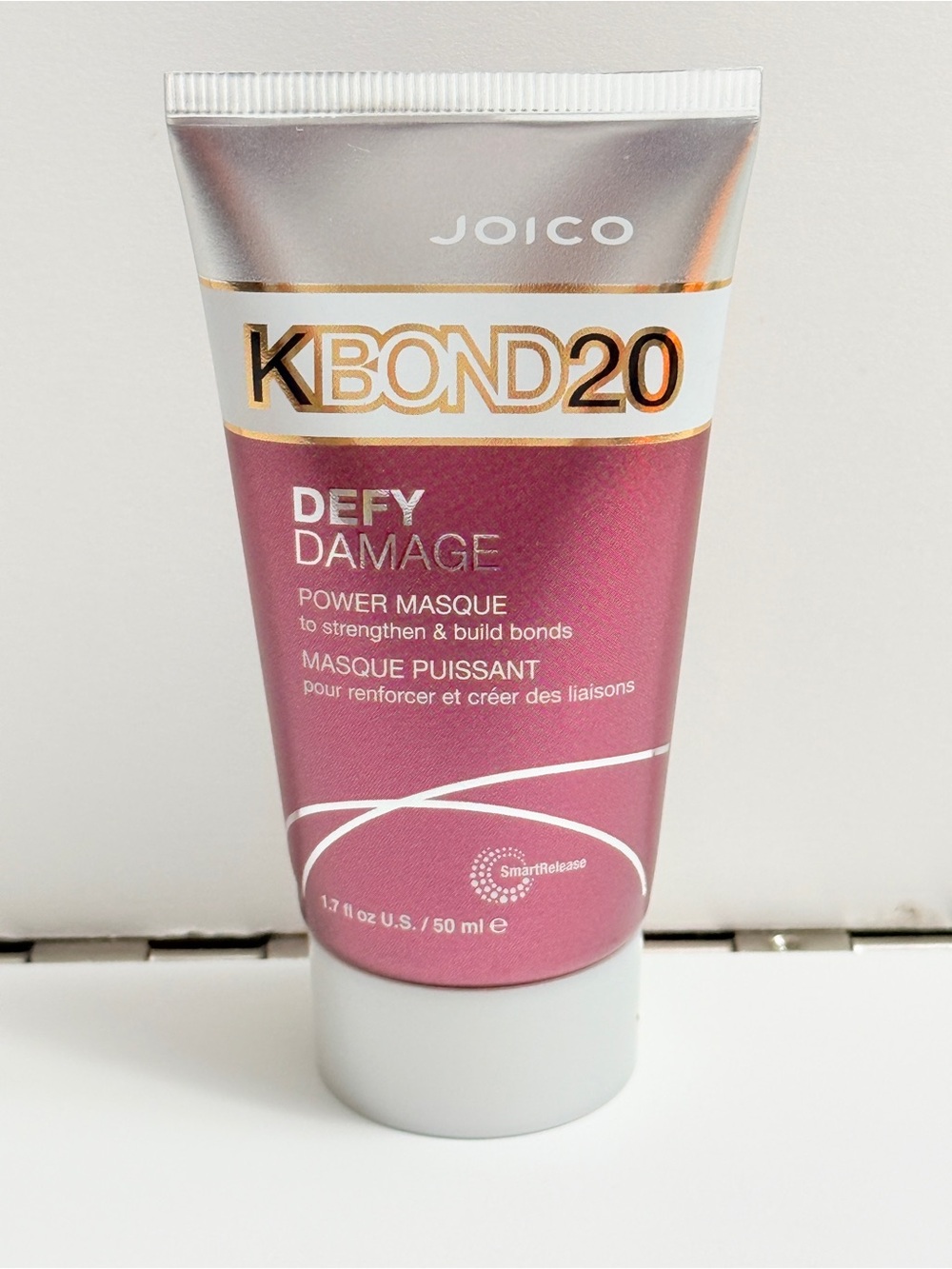 Joico KBond20 Defy Damage Power Masque 1.7 fl oz - New